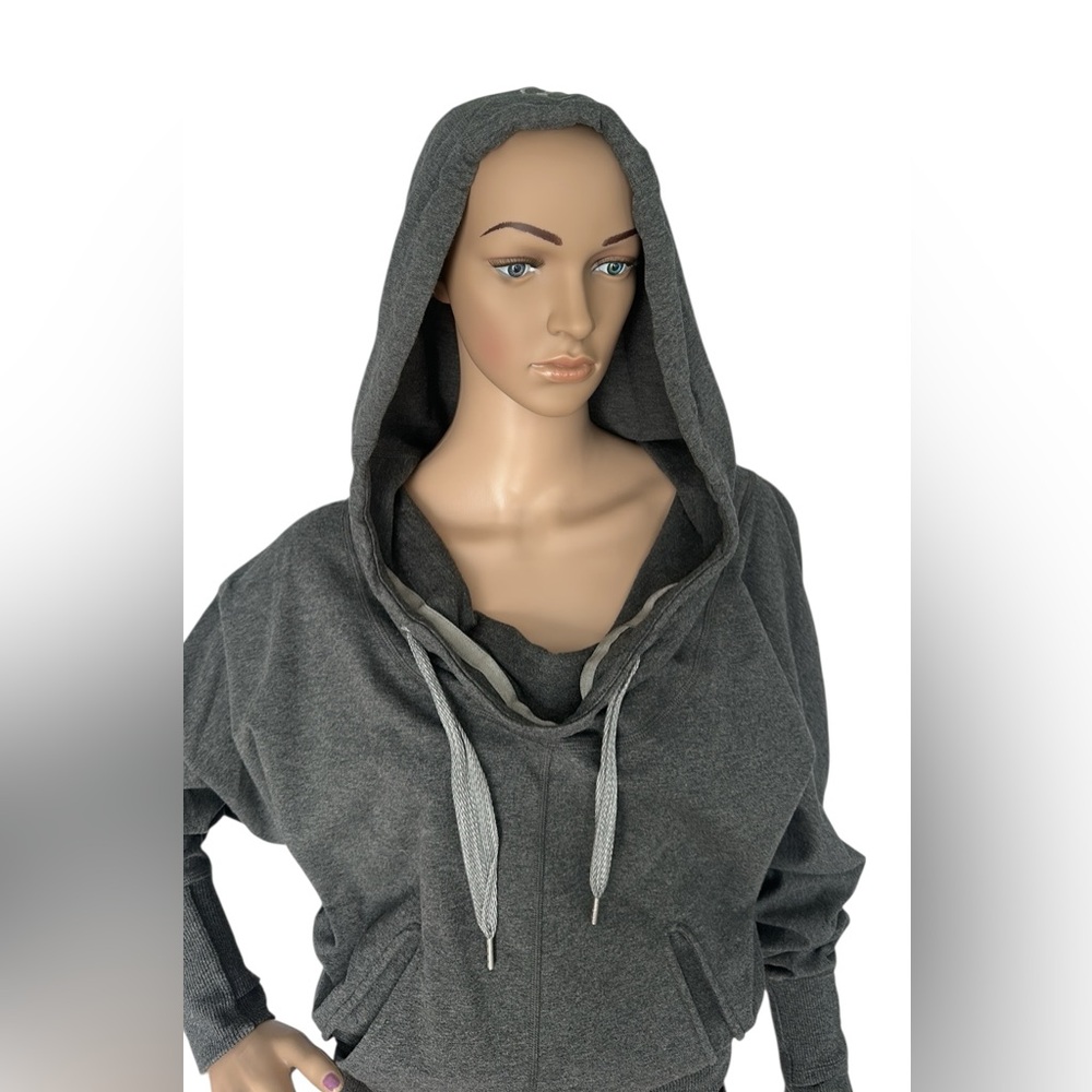🍋Lululemon Flashback Pullover Hoodie🍋 - Picture 5 of 10